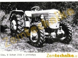 Zetor 2045_5